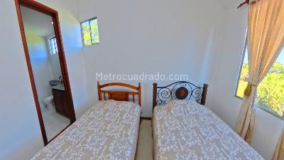 Casa de 5 alcobas en venta en Pance, Cali, 268 m² · foto 9 de 20