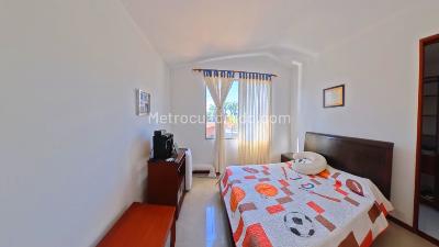 Casa de 5 alcobas en venta en Pance, Cali, 268 m² · foto 10 de 20