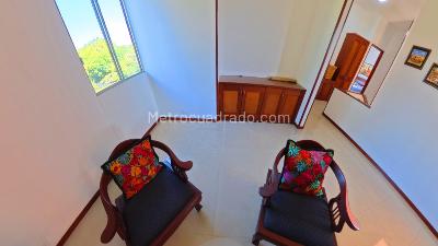 Casa de 5 alcobas en venta en Pance, Cali, 268 m² · foto 11 de 20