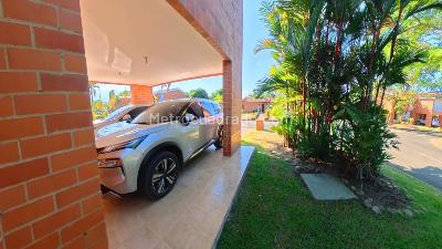 Casa de 5 alcobas en venta en Pance, Cali, 268 m² · foto 17 de 20