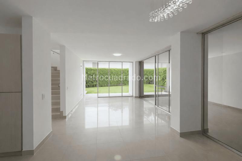 Casa – Cali, Comuna 22 - Más