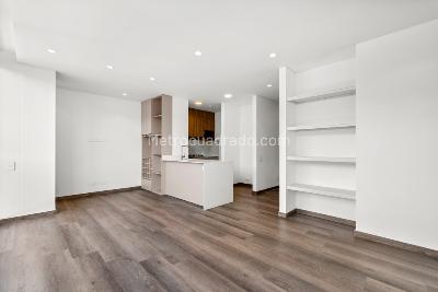 Apartamento de 2 alcobas en venta en Altos Del Virrey, Bogotá, 82 m² · foto 2 de 14