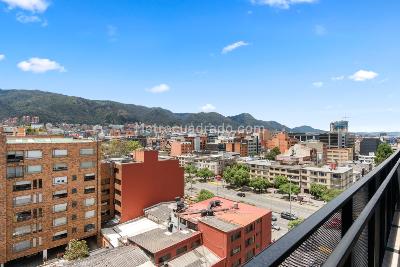 Apartamento de 2 alcobas en venta en Altos Del Virrey, Bogotá, 82 m² · foto 5 de 14