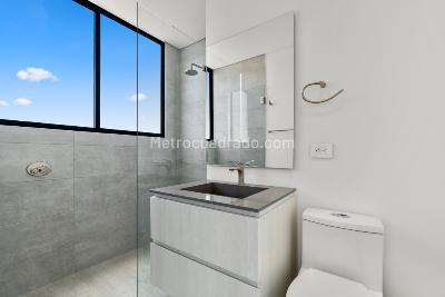 Apartamento de 2 alcobas en venta en Altos Del Virrey, Bogotá, 82 m² · foto 8 de 14