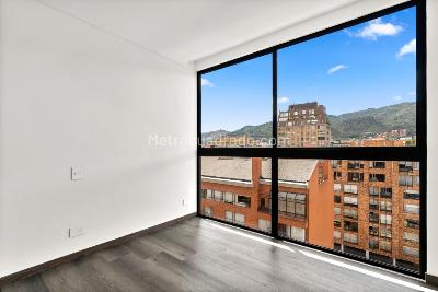 Apartamento de 2 alcobas en venta en Altos Del Virrey, Bogotá, 82 m² · foto 9 de 14