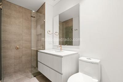 Apartamento de 2 alcobas en venta en Altos Del Virrey, Bogotá, 82 m² · foto 10 de 14