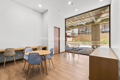 Apartamento de 2 alcobas en venta en Altos Del Virrey, Bogotá, 82 m² · foto 13 de 14