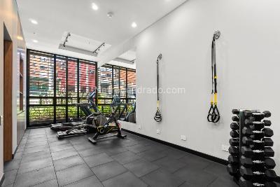 Apartamento de 2 alcobas en venta en Altos Del Virrey, Bogotá, 82 m² · foto 14 de 14