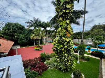 Casa de 4 alcobas en venta en Pance, Cali · foto 2 de 20