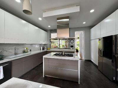 Casa de 4 alcobas en venta en Pance, Cali · foto 6 de 20
