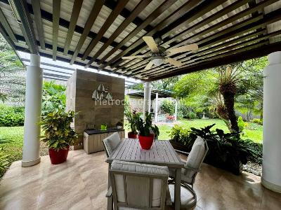 Casa de 4 alcobas en venta en Pance, Cali · foto 9 de 20