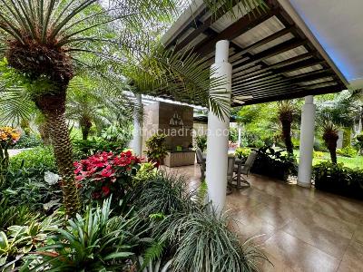 Casa de 4 alcobas en venta en Pance, Cali · foto 10 de 20