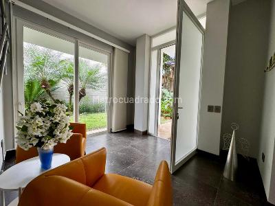 Casa de 4 alcobas en venta en Pance, Cali · foto 12 de 20