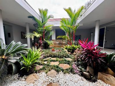 Casa de 4 alcobas en venta en Pance, Cali · foto 13 de 20