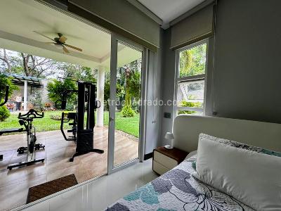 Casa de 4 alcobas en venta en Pance, Cali · foto 14 de 20