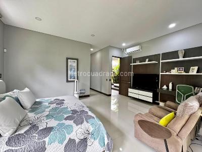 Casa de 4 alcobas en venta en Pance, Cali · foto 15 de 20