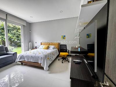Casa de 4 alcobas en venta en Pance, Cali · foto 19 de 20