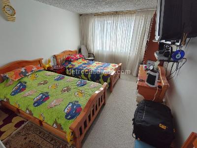 Casa de 5 alcobas en venta en Prado Pinzon, Bogotá, 453 m² · foto 4 de 20