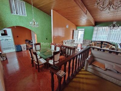 Casa de 5 alcobas en venta en Prado Pinzon, Bogotá, 453 m² · foto 7 de 20