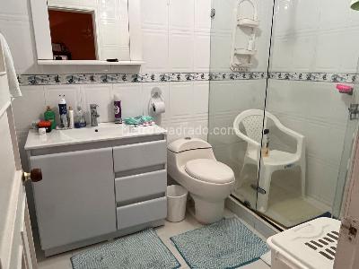 Casa de 5 alcobas en venta en Prado Pinzon, Bogotá, 453 m² · foto 9 de 20
