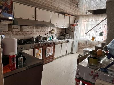 Casa de 5 alcobas en venta en Prado Pinzon, Bogotá, 453 m² · foto 11 de 20