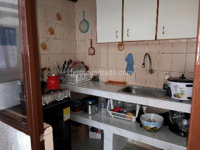 Casa de 5 alcobas en venta en Prado Pinzon, Bogotá, 453 m² · foto 13 de 20