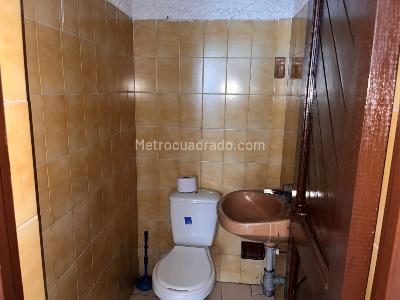 Casa de 5 alcobas en venta en Prado Pinzon, Bogotá, 453 m² · foto 14 de 20