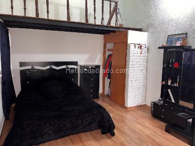 Casa de 5 alcobas en venta en Prado Pinzon, Bogotá, 453 m² · foto 15 de 20