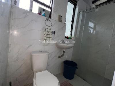 Casa de 5 alcobas en venta en Prado Pinzon, Bogotá, 453 m² · foto 16 de 20
