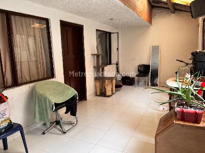 Casa de 5 alcobas en venta en Prado Pinzon, Bogotá, 453 m² · foto 20 de 20