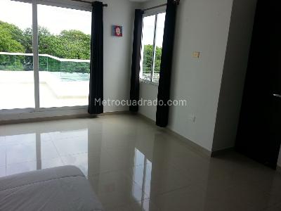 Apartamento de 2 alcobas en venta en Crespo, Cartagena, 136 m² · foto 7 de 14