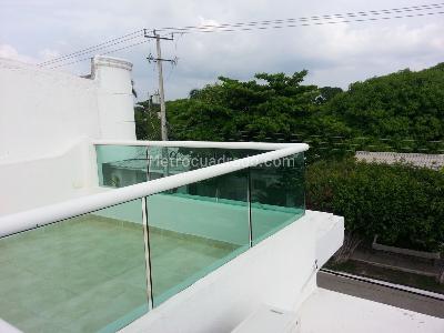 Apartamento de 2 alcobas en venta en Crespo, Cartagena, 136 m² · foto 8 de 14