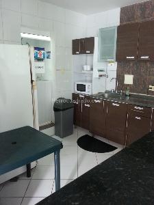Apartamento de 2 alcobas en venta en Crespo, Cartagena, 136 m² · foto 10 de 14