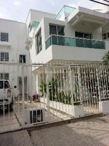 Apartamento de 2 alcobas en venta en Crespo, Cartagena, 136 m² · foto 14 de 14