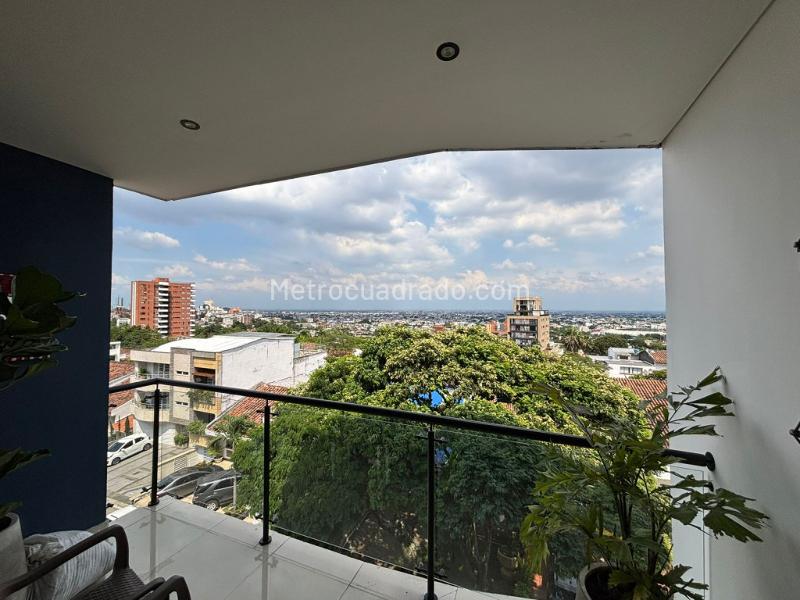 Apartamento en Arriendo, Cristales, Cali - Widok 3