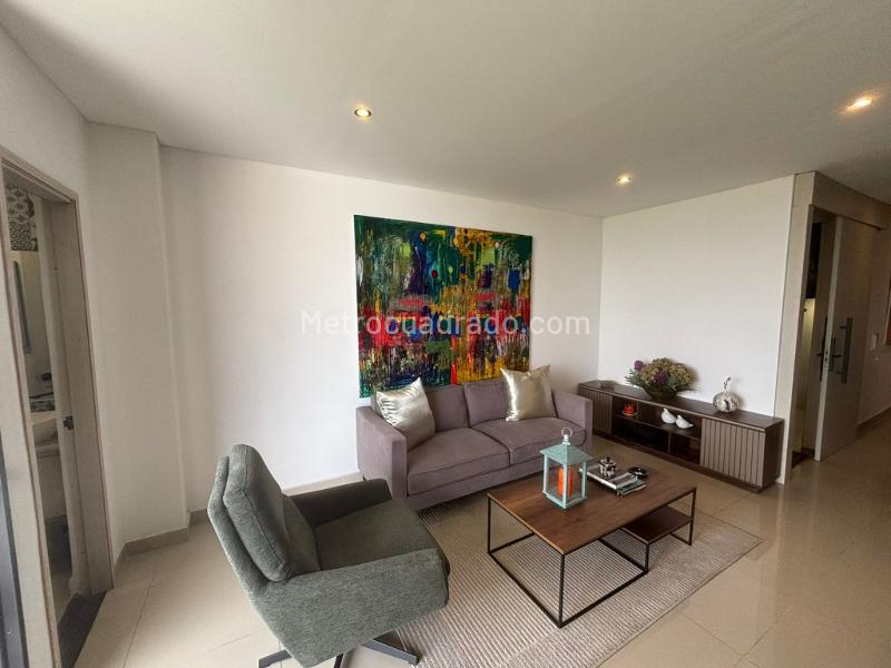 Apartamento en Arriendo, Cristales, Cali - Widok 4