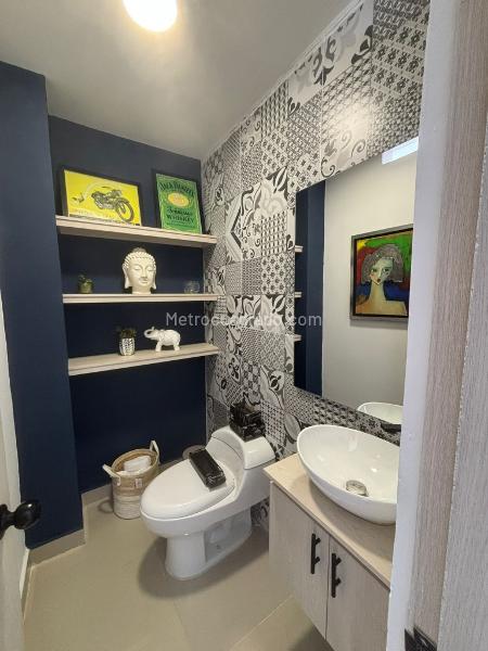 Apartamento en Arriendo, Cristales, Cali - Widok 5