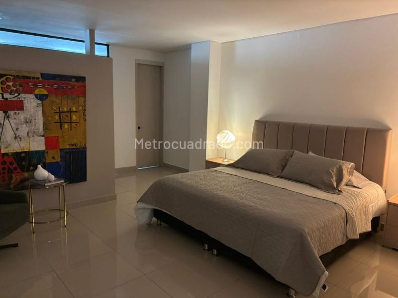 Apartamento en Arriendo, Cristales, Cali - Więcej