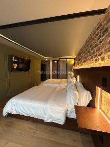 Apartamento de 5 alcobas en arriendo en Bosque Calderon, Bogotá, 600 m² · foto 3 de 6