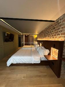 Apartamento de 5 alcobas en arriendo en Bosque Calderon, Bogotá, 600 m² · foto 4 de 6