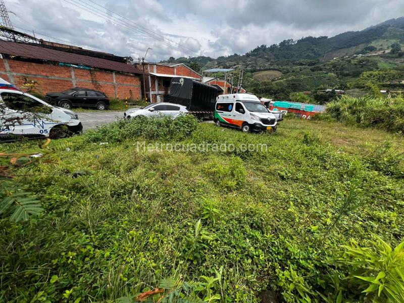 Lote en Venta, Dosquebradas, Dosquebradas - Vista 5