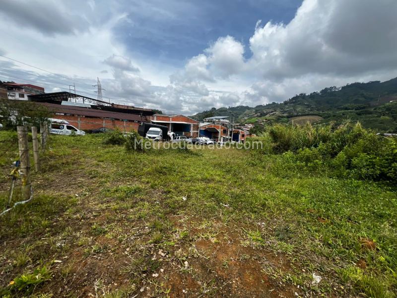 Lote en Venta, Dosquebradas, Dosquebradas - Más
