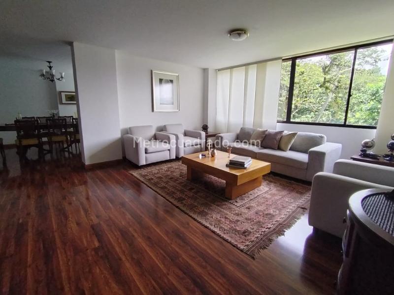 Piso – Pereira, Los Alamos - Vista 2