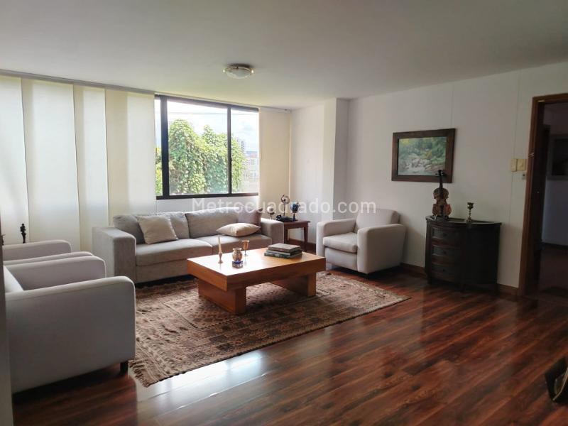 Piso – Pereira, Los Alamos - Vista 3