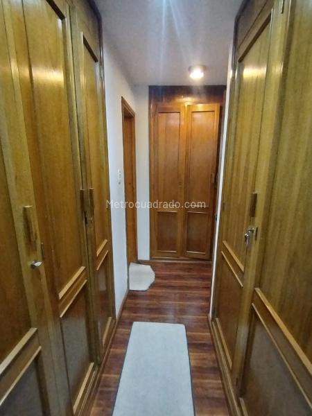 Piso – Pereira, Los Alamos - Vista 4