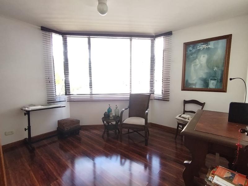 Piso – Pereira, Los Alamos - Más