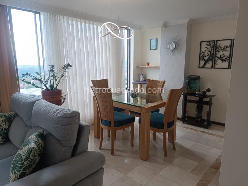 Apartamento en Venta, Alamos, Pereira - Widok 3