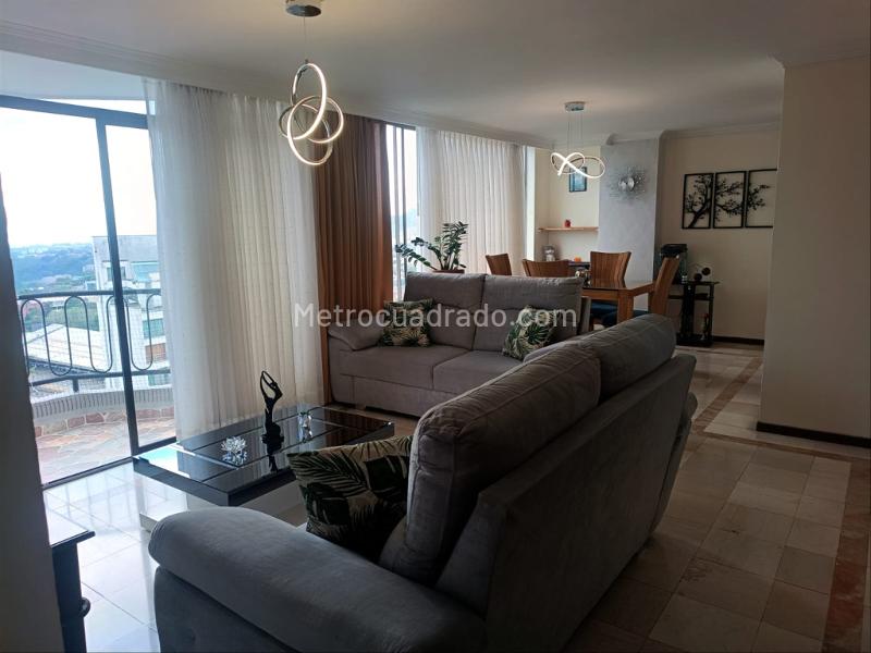 Apartamento en Venta, Alamos, Pereira - Widok 4