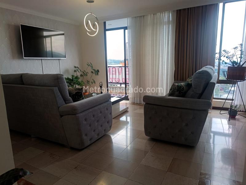Apartamento en Venta, Alamos, Pereira - Widok 5