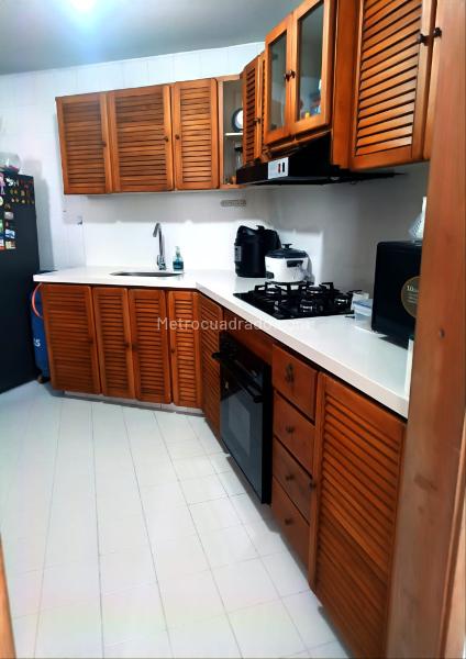 Apartamento en Venta, Alamos, Pereira - Widok 6